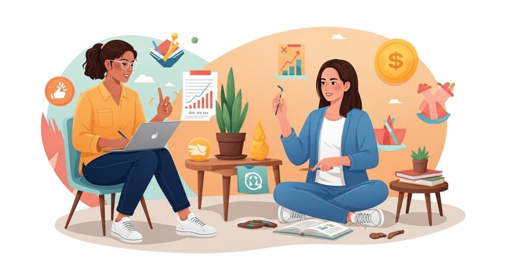 Lena Situations Réagit à la Polémique sur l&rsquo;Appel aux Dons de Son Père