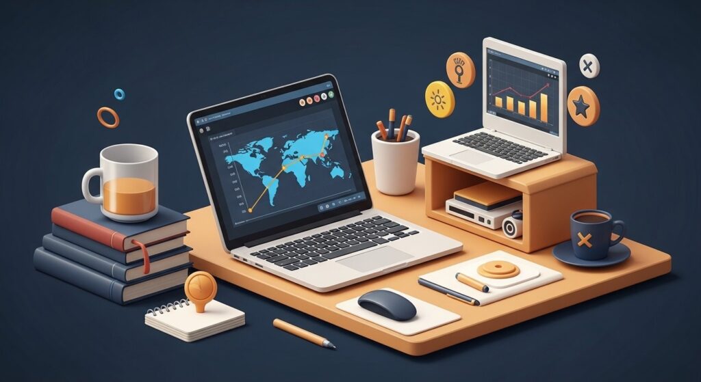 Les Aventures Congolaises d&rsquo;une Agence Française dans le Football