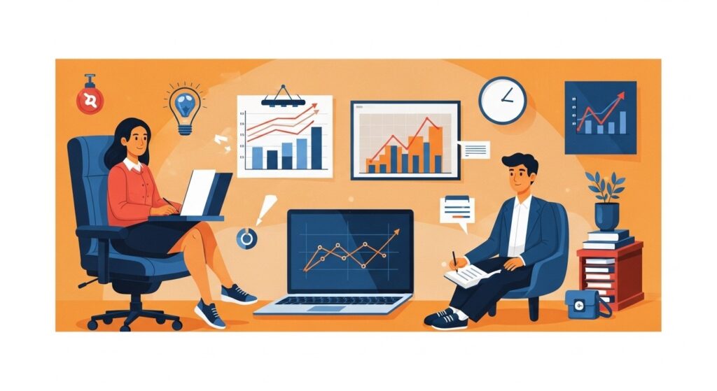 Lettre de Motivation Parcoursup : Racontez Votre Histoire pour Réussir