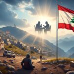 Liban Israël : Vers un Retrait des Forces dans le Sud ?