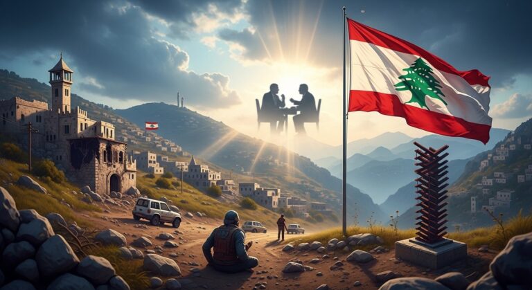 Liban Israël : Vers un Retrait des Forces dans le Sud ?