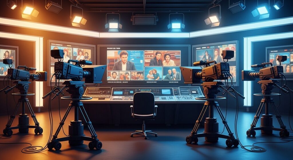 Loft Story 25 Ans Après : Quand la Télé-Réalité Changeait Tout
