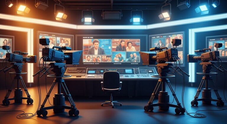 Loft Story 25 Ans Après : Quand la Télé-Réalité Changeait Tout