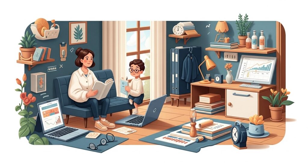 Logements en Démolition : Une Aide Précieuse pour les Femmes en Précarité à Toulouse