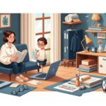 Logements en Démolition : Une Aide Précieuse pour les Femmes en Précarité à Toulouse