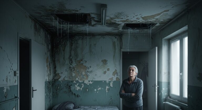 Logements Indignes dans l&rsquo;Oise : Locataires se Mobilisent