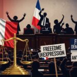 Loi Yadan : Pourquoi Cette Proposition Contre l&rsquo;Antisémitisme Divise Tant la France