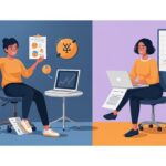 Lucie Bernardoni Brise le Silence sur les Accusations de Maltraitance