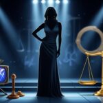 Lucie Bernardoni : Violences sur sa Fille, Garde à Vue et Contrôle Judiciaire