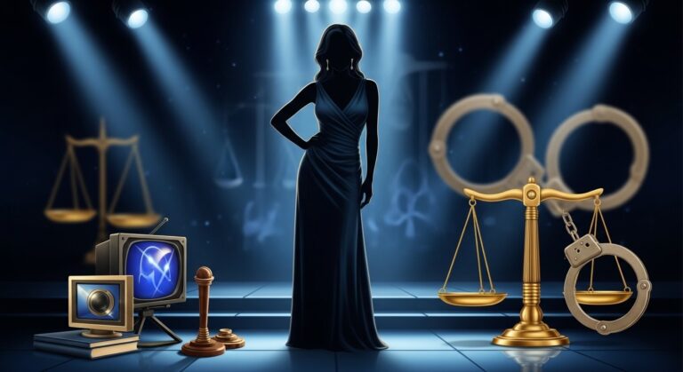 Lucie Bernardoni : Violences sur sa Fille, Garde à Vue et Contrôle Judiciaire