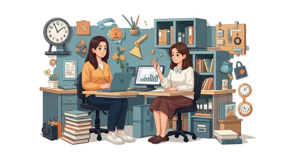 Lycée Petit ou Grand : Quelle Taille Change Vraiment le Quotidien des Élèves ?