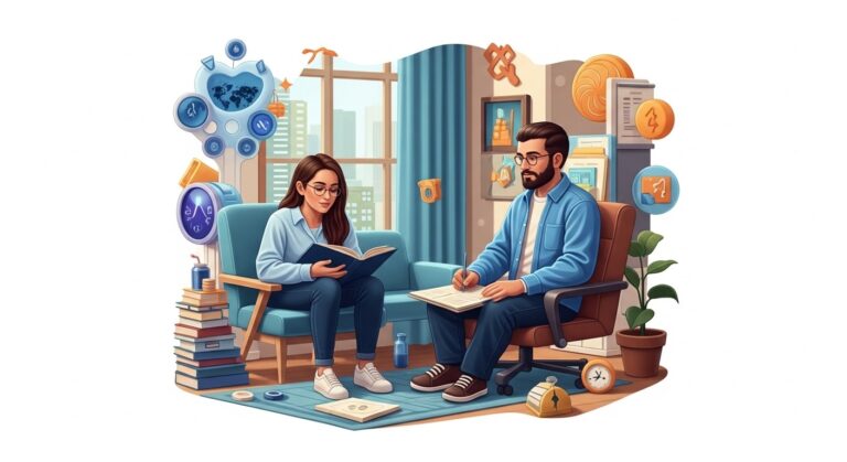 Lycéens et Travail : Un Quart Cumulent Études et Emploi