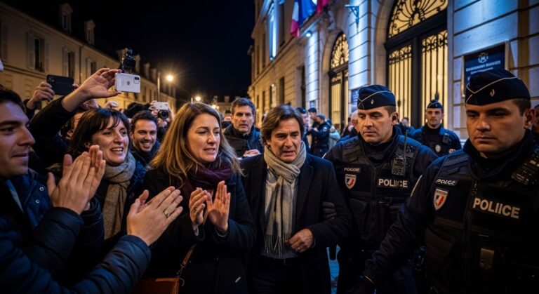 Maires Battus Hués : La Brutalisation des Élections Municipales 2026