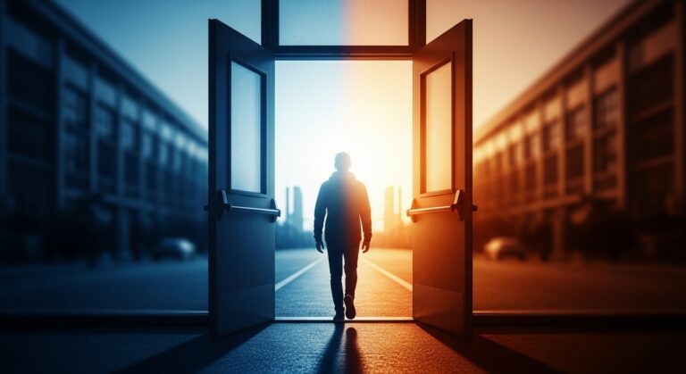 Mamadou Sidibé : La Révélation de la Série Un Prophète