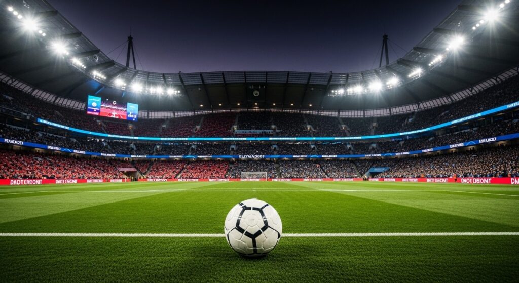 Manchester City Écrase Liverpool 4-0 : Les Reds en Crise Avant le PSG