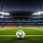 Manchester City Écrase Liverpool 4-0 : Les Reds en Crise Avant le PSG