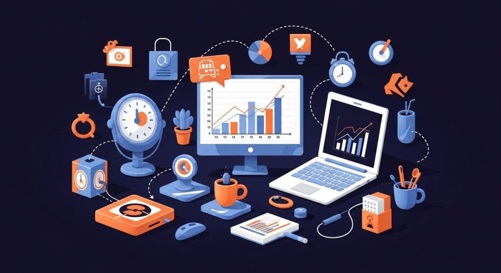 Manchot Empereur en Danger : Le Réchauffement Climatique Menace l&rsquo;Antarctique