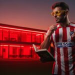 Marcos Llorente : Footballeur, Entrepreneur et Complétiste