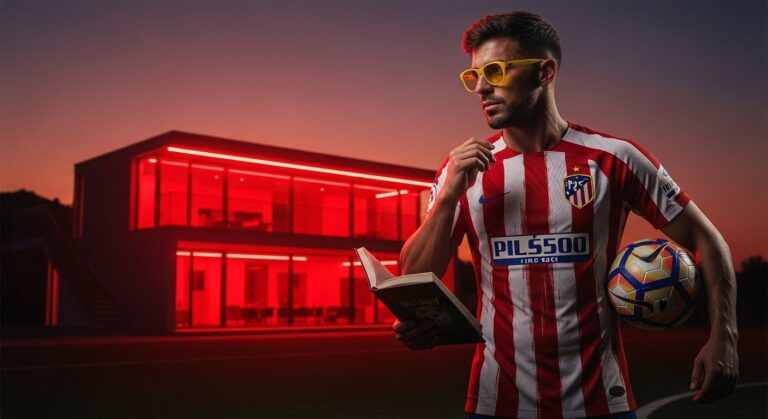 Marcos Llorente : Footballeur, Entrepreneur et Complétiste