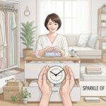 Marie Kondo : Que Reste-t-Il de la Magie du Rangement ?