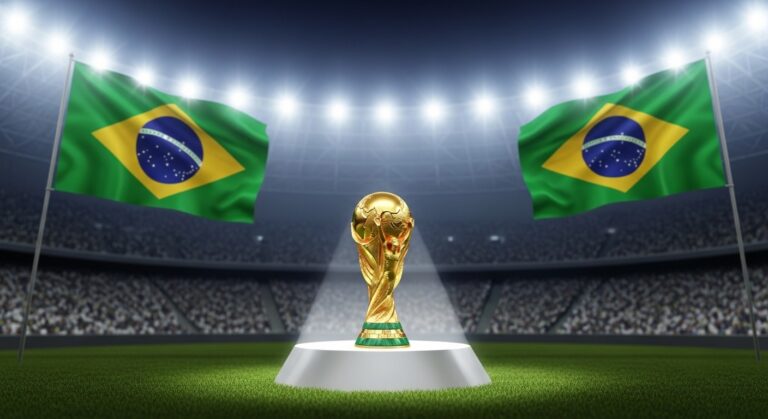 Marquinhos Soutient Neymar pour la Coupe du Monde 2026