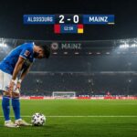 Mayence-Strasbourg 2-0 : Le Racing Complique Son Quart de Finale