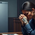 Mère des Bébés Congelés du Vaucluse : Explications Douloureuses au Procès