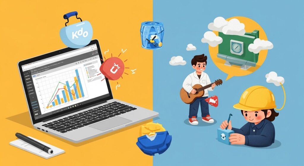 Météores Boules de Feu Vertes survolent les États-Unis