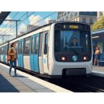 Métro Paris Ligne 8 : Amélioration Notable des Performances