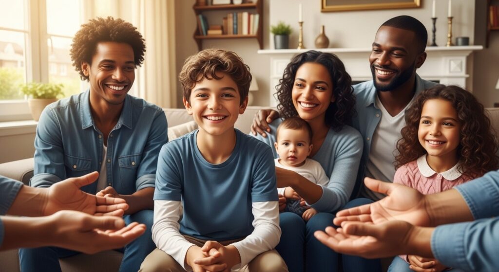 Mobilisation Exceptionnelle en Essonne pour un Enfant Atteint d&rsquo;une Maladie Rare