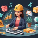 Moody’s Maintient la Note de la France : Progrès et Incertitudes