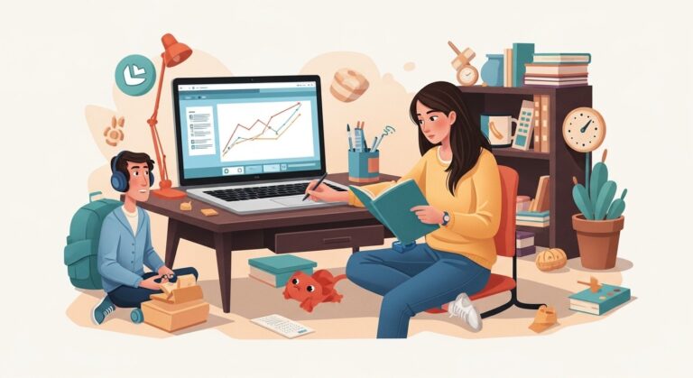 Mort de Loana : La Chute d&rsquo;une Icône de la Téléréalité