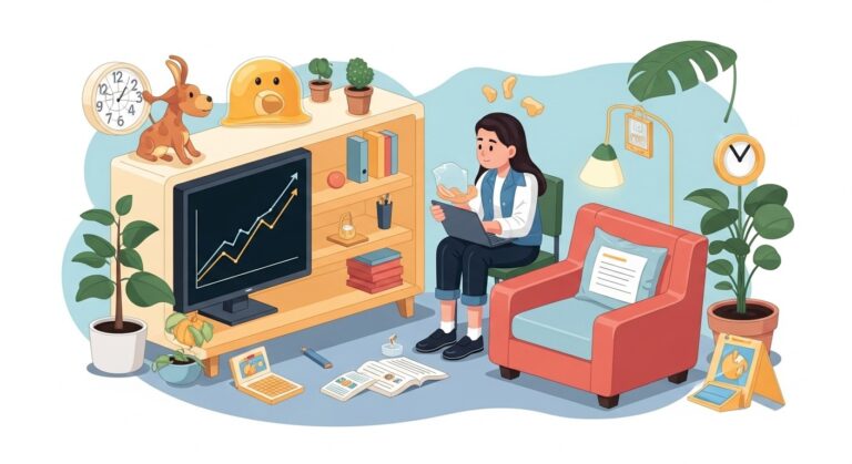 Mosimann Éblouit à son Premier Tomorrowland Winter