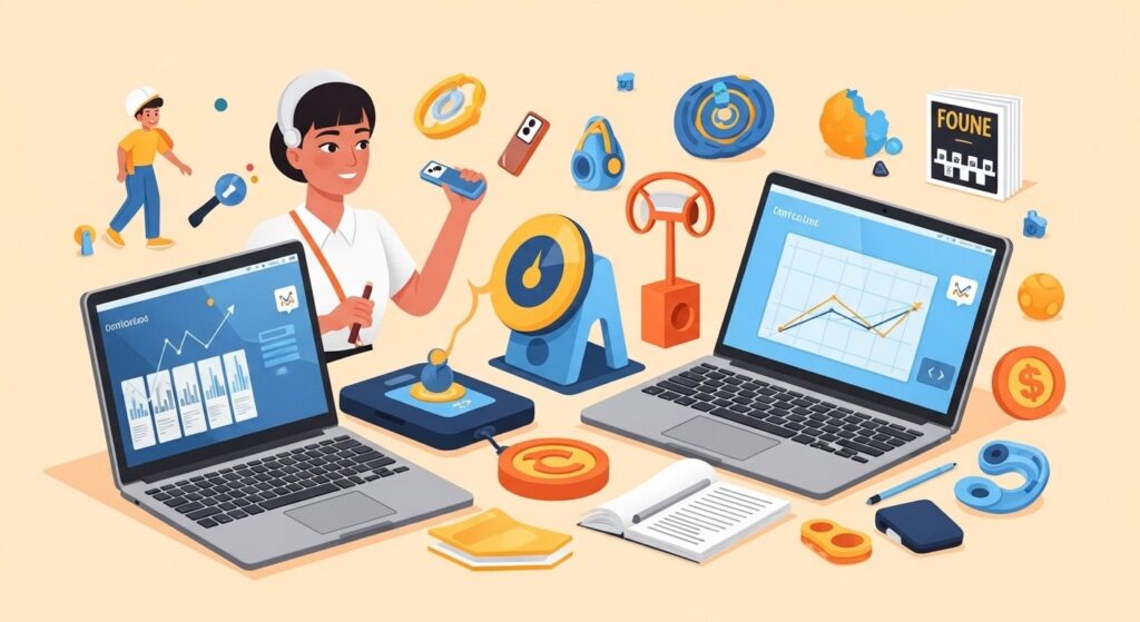 Municipales 2026 : Stéphane Roudaut, Nouveau Maire de Brest