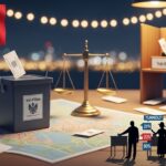 Municipales 2026 Val-d’Oise : Recours, Participation et Surprises du Second Tour