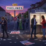 Municipales 2026 Yvelines : Surprises, Dégagisme et Participation Record