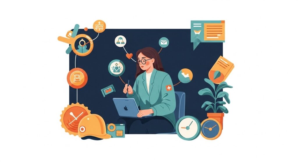 Mutation d’Office d’un Professeur Confirmée dans le Loiret