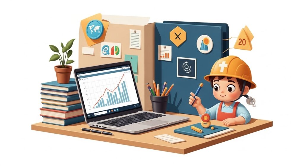 NASA Suspend Gateway : Focus sur une Base Lunaire Durable