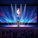 NBA : Wembanyama et Spurs à Paris pour les Playoffs