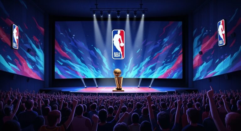 NBA : Wembanyama et Spurs à Paris pour les Playoffs