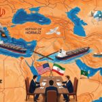 Négociations Iran-États-Unis : Vers une Paix au Moyen-Orient ?
