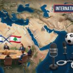 Négociations Israël-Liban, PSG en Demies, Bruel et Narcotrafiquant : Actus Midi