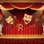 Nominations Molières 2026 : Stars et Pièces en Tête