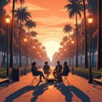 Nora de Koh-Lanta : Misogynie Insidieuse en Aventure