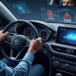 Nos Voitures Deviennent-elles Incontrôlables ? Bugs et Aides à la Conduite