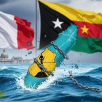 Nouvelle-Calédonie : Après le Rejet de la Réforme, Retour à la Case Départ