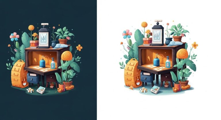 Obsèques de Loana : Retour sur le Destin Fragile de la Première Star de Téléréalité