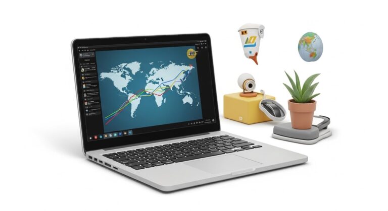 Océans Oubliés dans les Politiques RSE : Un Risque Majeur pour l&rsquo;Économie