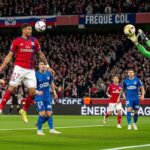 OL Relance Son Rêve Européen Après Victoire Face à Lorient