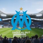 OM Marseille : Nouveau Logo Dévoilé le 8 Avril, Une Évolution Attendue